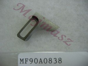 MF90A0838 nóż stały ZAMIENNIK TAIWAN
