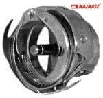 chwytacz rotacyjny bez bębenka / HOOK WITHOUT BOBBIN CASE (7,94 A1)  # 7,94A1 nr kat. 130.05.481 # 13005481