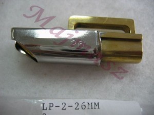LP-2-26MM lamownik ZAMIENNIK TAIWAN