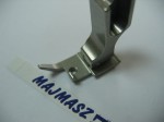 Oprzyrządowanie SUISEI nr kat. SA55 stopka standardowa ruchoma do lamownika / Hinged Binding Foot