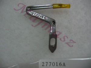 277016A chwytacz dolny ZAMIENNIK TAIWAN