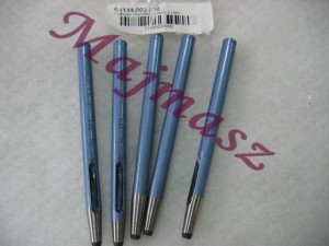 wybijak R1144.003. 3mm oryginał Niemcy