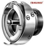 chwytacz rotacyjny bez bębenka / HOOK WITHOUT BOBBIN CASE 153525-4-00 x C  # 153525400xC nr kat. 130.05.079 # 13005079