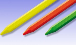  Kredka luminescencyjna fluorescencyjna (lubryka) 165-