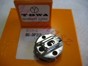 BC-DP2(2) #B1810-761-0A0 bębenek oryginał HIROSE