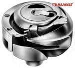chwytacz rotacyjny z kapslem / HOOK WITH CAP 10896  #  nr kat. 130.08.304 # 13008304