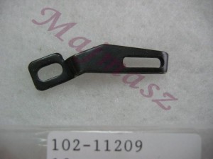 102-11209 nóż stały  ZAMIENNIK TAIWAN