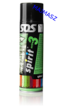 Silikon antyelektrost. o podwyższonej gęstości SPIRIT 3 EXTRA, spray  500ml 