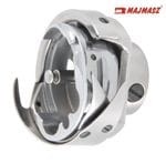 chwytacz rotacyjny bez bębenka / HOOK WITHOUT BOBBIN CASE MEC5050100  # MEC5050100 nr kat. 130.09.150 # 13009150