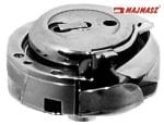 chwytacz rotacyjny z kapslem / HOOK WITH CAP 05 17 0009  # 05170009 nr kat. 130.08.682 # 13008682