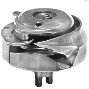 chwytacz rotacyjny z kapslem / HOOK WITH CAP 0249 000861 x CM  # 0249000861xCM nr kat. 130.13.122 # 13013122
