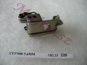 CF37000 5.6MM stopka antystatyczna z noskiem ZAMIENNIK TAIWAN
