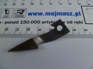 Przeciwostrze G41 nóż krojczy YJ-65