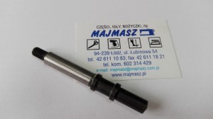 Część JUKI nr. kat. B32027610A0 / BOBBIN WINDER POST ASM.