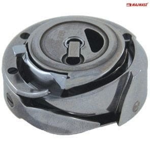 chwytacz rotacyjny z kapslem / HOOK WITH CAP 21245154  #  nr kat. 130.08.780 # 13008780