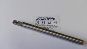Część JUKI nr. kat. B1502038000 / PRESSER BAR BUSHING, LOWER