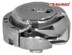 chwytacz rotacyjny z kapslem / HOOK WITH CAP 18284  #  nr kat. 130.08.707 # 13008707