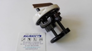 Część JUKI nr. kat. 40026746 / BOBBIN WINDER UNIT, REPLACEMENT PART FOR 141-13658