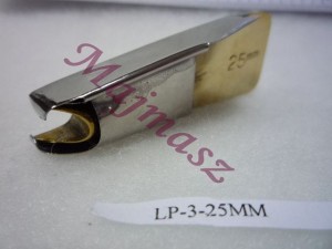 lamownik LP-3-25MM ZAMIENNIK TAIWAN