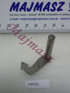 nóż ruchomy 540741 ZAMIENNIK TAIWAN