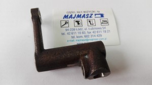 Część JUKI nr. kat. B2505352000 / DRIVING LEVER