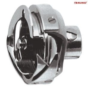 chwytacz rotacyjny bez bębenka / HOOK WITHOUT BOBBIN CASE 541968  #  nr kat. 130.01.113 # 13001113
