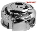 chwytacz rotacyjny z kapslem / HOOK WITH CAP 05.17.0016  # 05170016 nr kat. 130.08.497 # 13008497