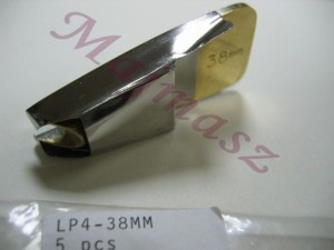 LP-4-38MM lamownik tzw. pistunek ZAMIENNIK TAIWAN