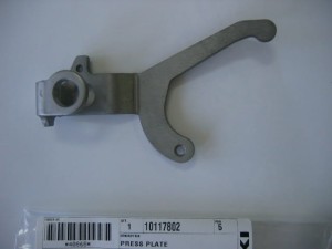 JLH 101-17802 czesc JUKI #10117802