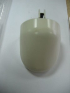 400-86483 Część JUKI nr. kat. 40086483 / CYLINDER ARM CAP