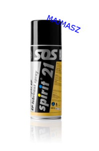 Smar lepki EP SPIRIT 21, spray  400ml 
