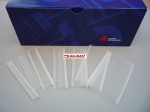 Łączniki bezbarwne 04431 7MM T-END FF PLUS FINE FABRIC
