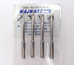 Igła 10777-0 "EHD NEEDLES POINTED TIP - opakowanie 4 sztuki