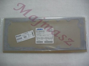B1105-850-000-A uszczelka miski olejowej oryginał JUKI # B1105850000A