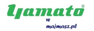 BUTTON RECEIVER LID ,NB7000V - część oryginał YAMATO nr kat. 4100987 # YM4100987