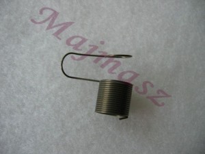 144-13306 sprężynka naprężacza oryginał JUKI # 14413306