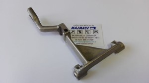 Część JUKI nr. kat. B1602038000 / FEED BAR