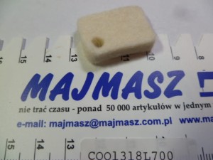 Filc smarujący C001318L700 2,3 igłówka Kingtex ZAMIENNIK TAIWAN
