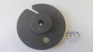 Część JUKI nr. kat. B7112761AA0 / MOTOR PULLEY ASM.