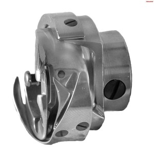 chwytacz rotacyjny bez bębenka / HOOK WITHOUT BOBBIN CASE 7,94AO(TR)  # 7,94A0TR nr kat. 130.05.521 # 13005521