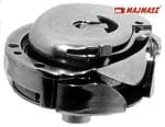 chwytacz rotacyjny z kapslem / HOOK WITH CAP 0167 150344  # 0167150344 nr kat. 130.08.657 # 13008657