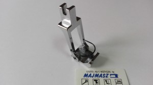 Część JUKI nr. kat. MAV01550FB0 / PRESSER FOOT ASM.