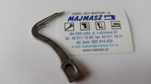 Część JUKI nr. kat. B2521352000 / LOWER LOOPER