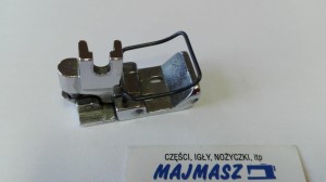 Część JUKI (ZAMIENNIK TAIWAN)  nr. kat. B1507019FA0 / PRESSER FOOT ASM. (1/4) 