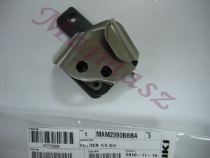 MAM-2990BBBA zwijacz do szwu francuskiego 1/4" XH oryginał JUKI # MAM2990BBBA
