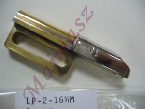 LP-2-16MM lamownik tzw. pistunek ZAMIENNIK TAIWAN