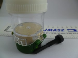 Smarowniczka nitek AP30E