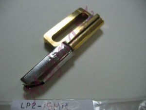LP-2-15MM lamownik tzw. pistunek ZAMIENNIK TAIWAN