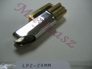 LP-2-24MM lamownik tzw. pistunek ZAMIENNIK TAIWAN