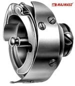 chwytacz rotacyjny bez bębenka / HOOK WITHOUT BOBBIN CASE (7,24B)  # 7,24B nr kat. 130.01.000 # 13001000